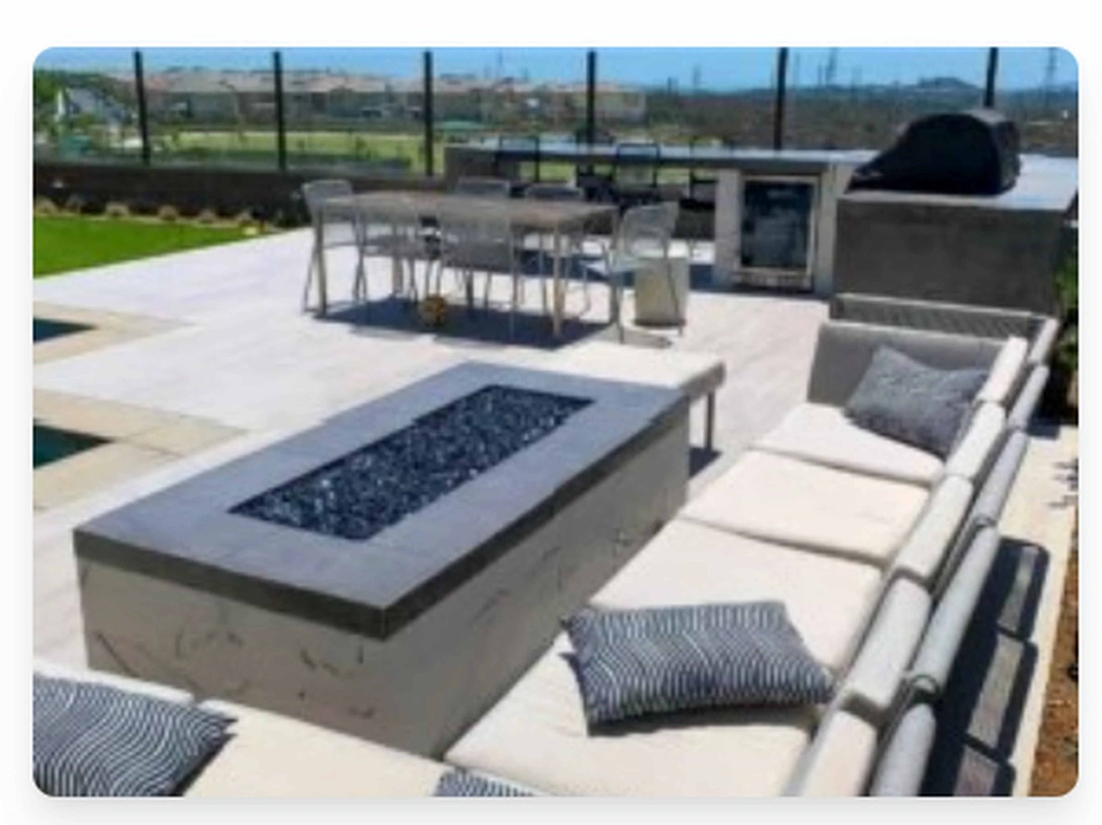 Concrete / Flatwork