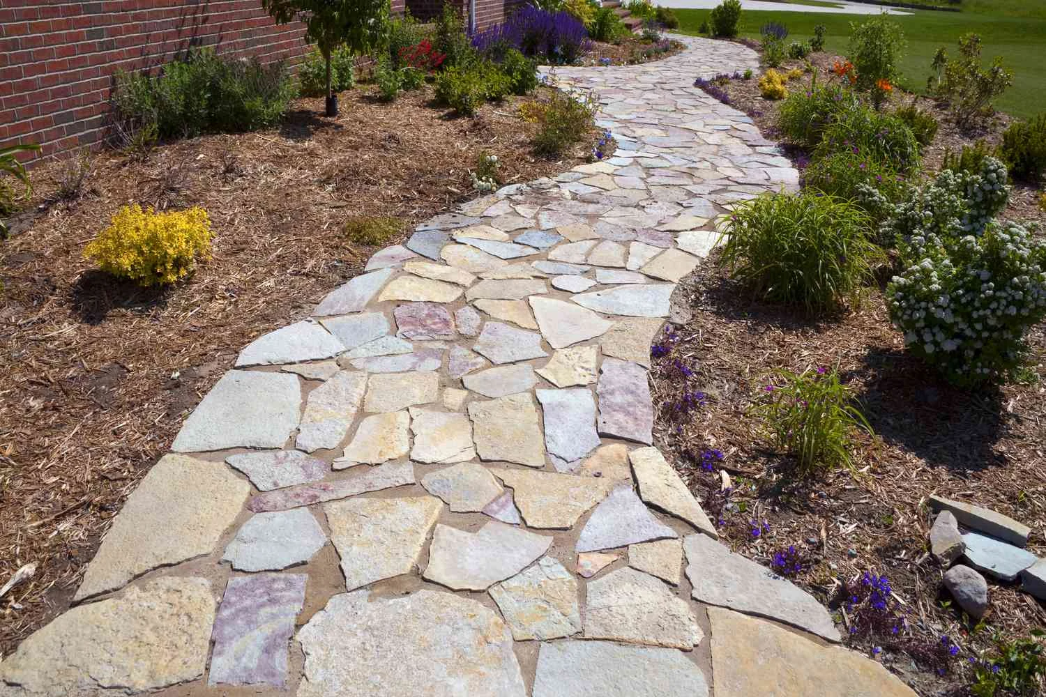 Artificial Turf / Landscaping