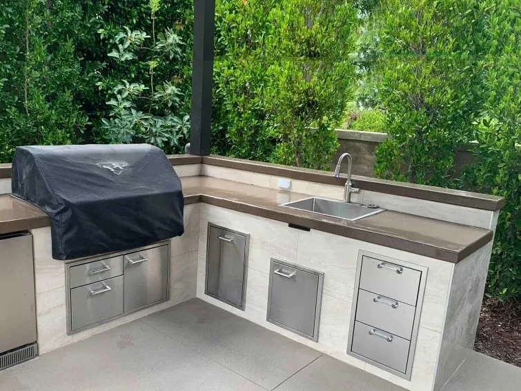 Patio Cover / Pergola